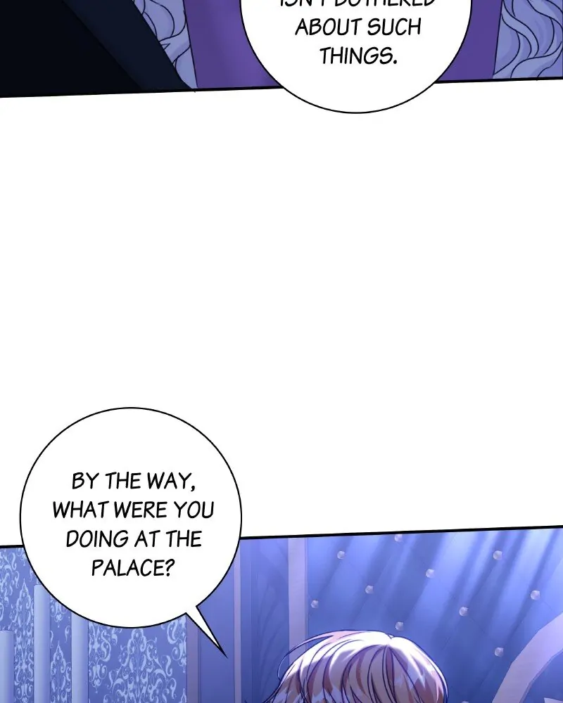 The Emperor's Sleepless Nights Chapter 21 - page 41
