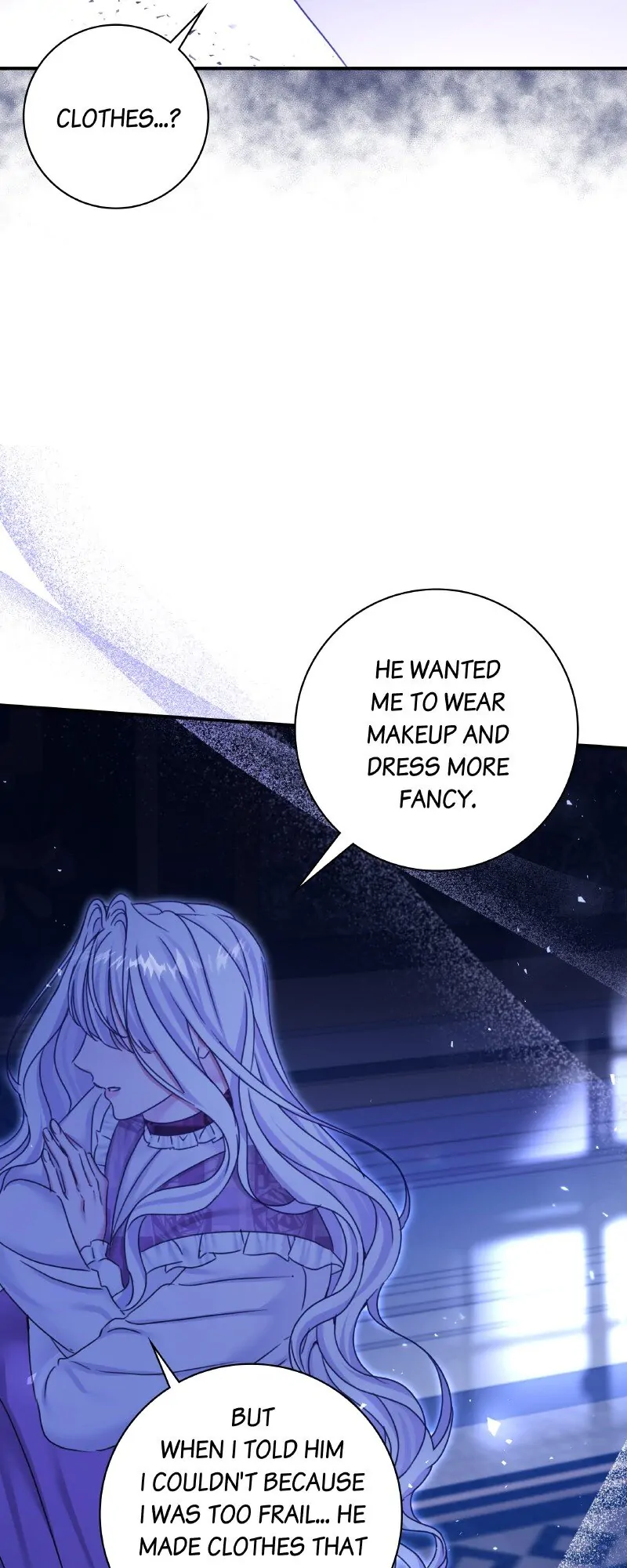 The Emperor's Sleepless Nights Chapter 21 - page 44