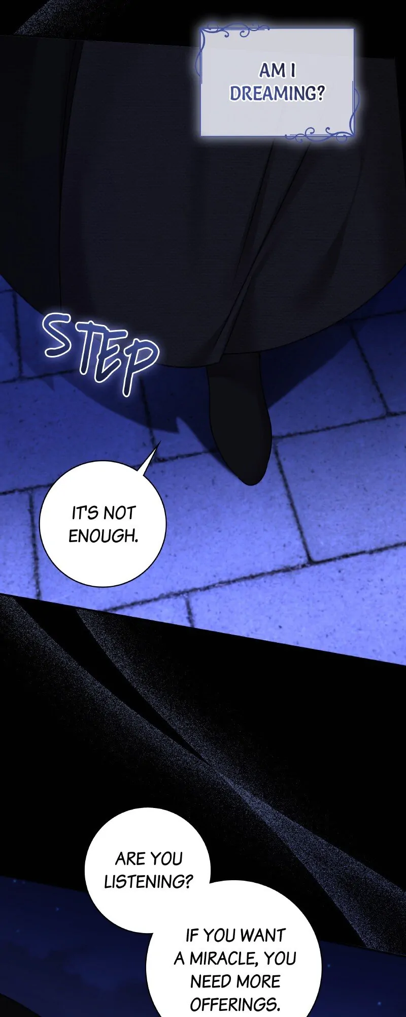The Emperor's Sleepless Nights Chapter 21 - page 5