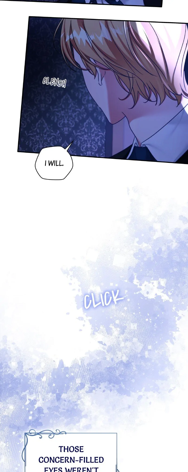 The Emperor's Sleepless Nights Chapter 21 - page 52