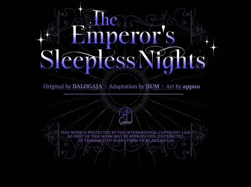 The Emperor's Sleepless Nights Chapter 21 - page 68