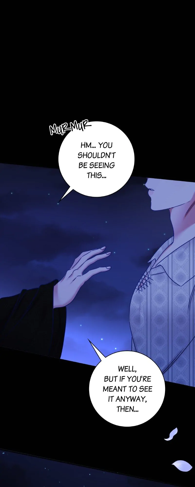 The Emperor's Sleepless Nights Chapter 21 - page 7