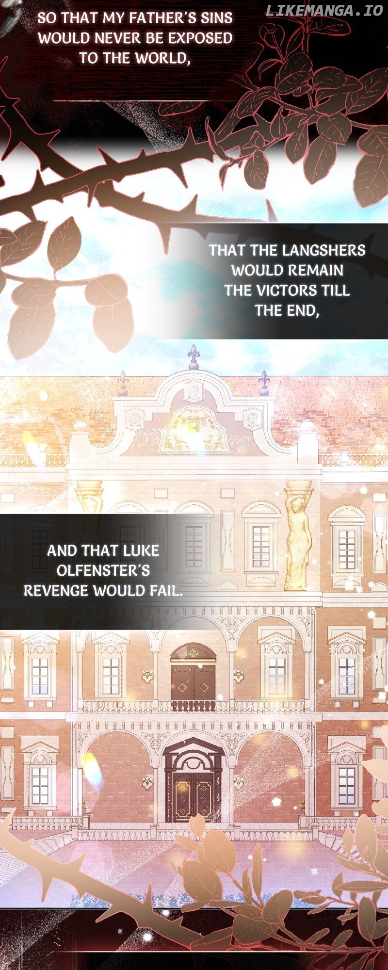 The Emperor's Sleepless Nights Chapter 2 - page 17