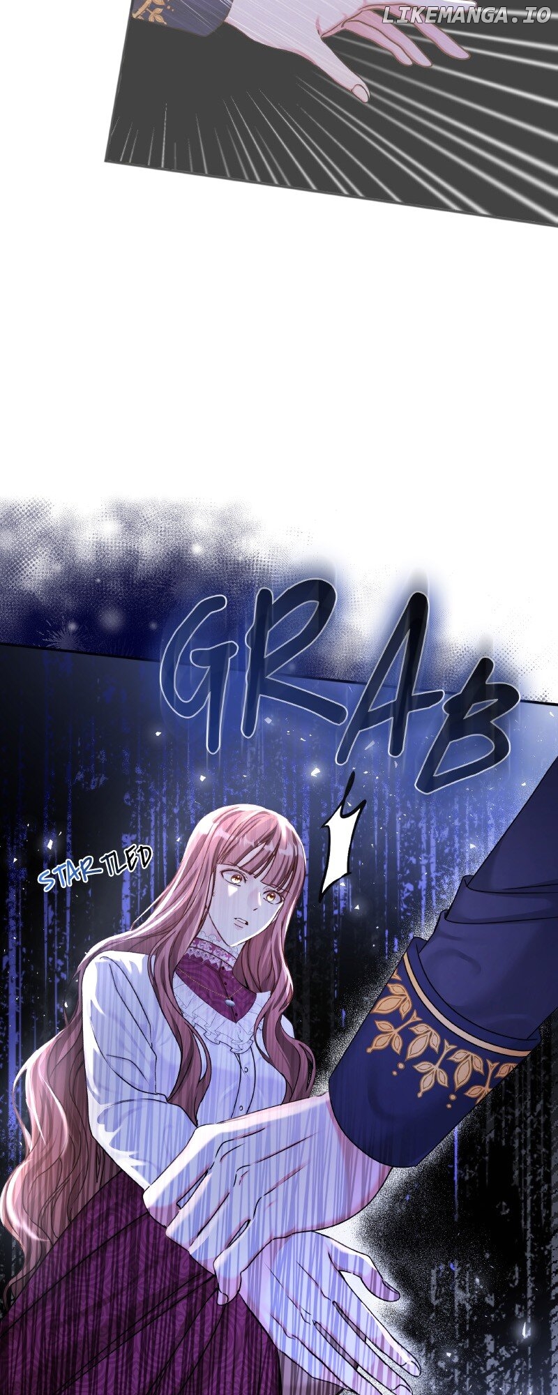 The Emperor's Sleepless Nights Chapter 2 - page 25