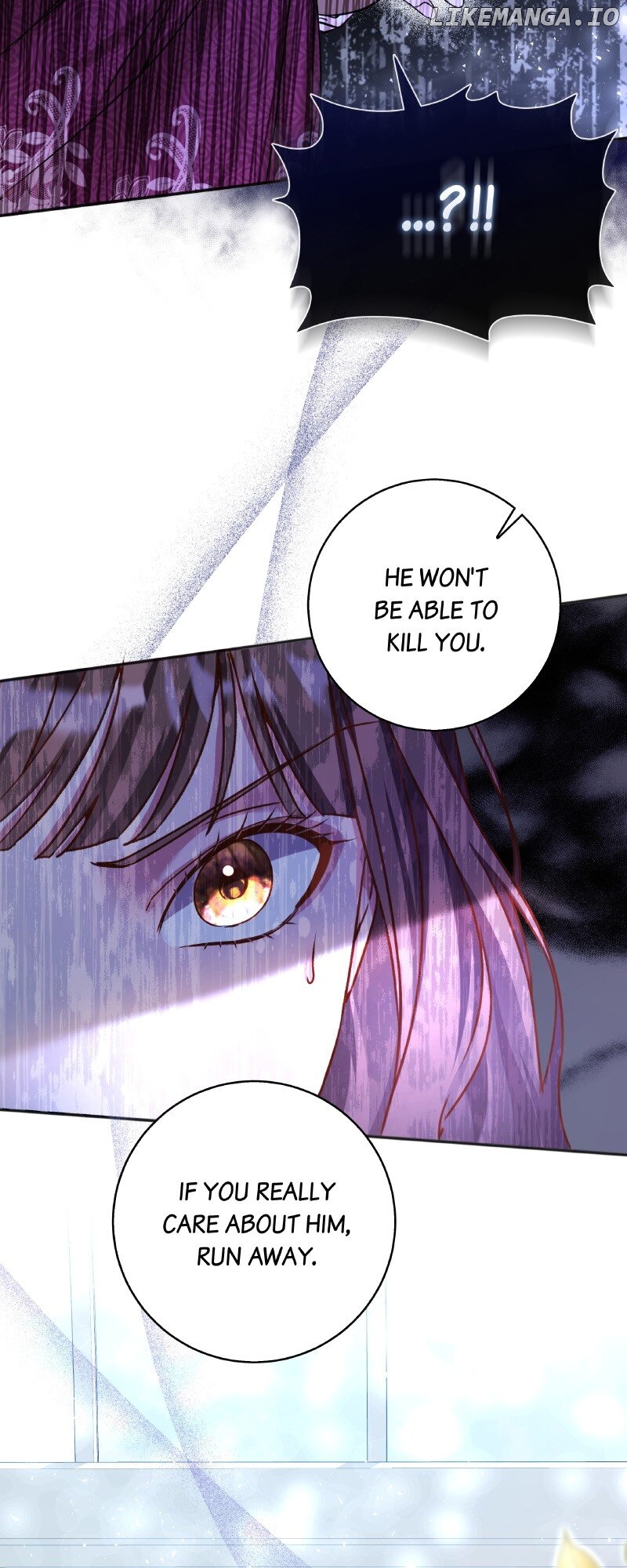 The Emperor's Sleepless Nights Chapter 2 - page 26