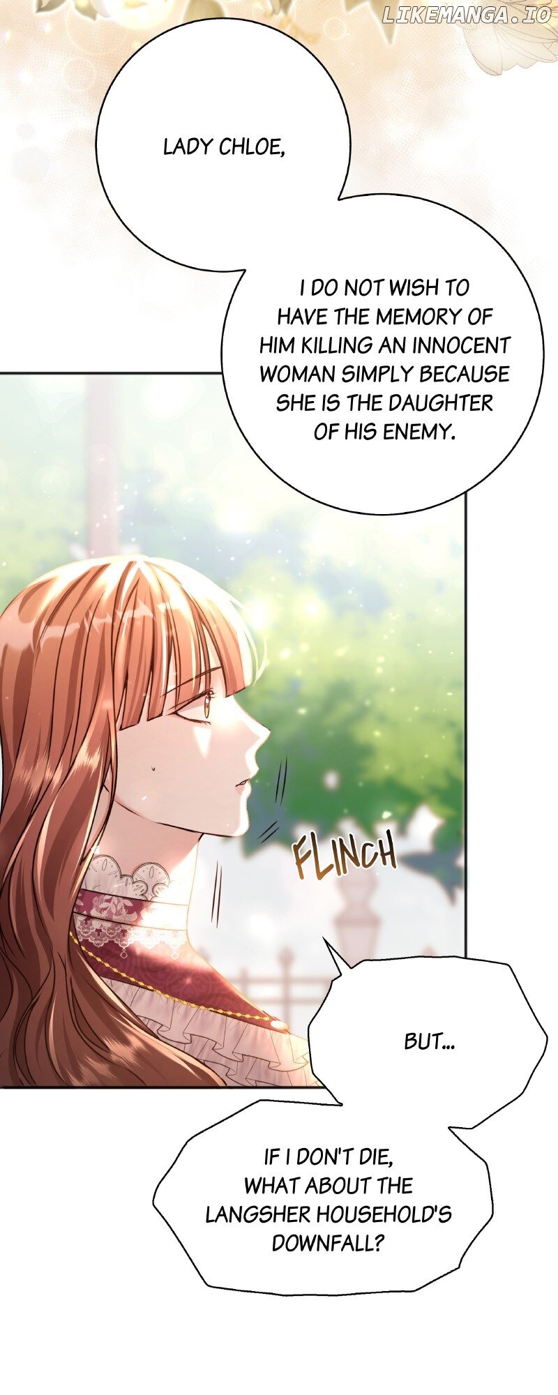 The Emperor's Sleepless Nights Chapter 2 - page 28