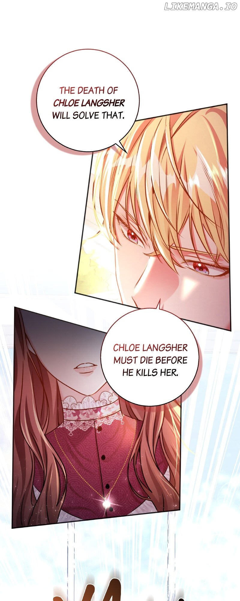 The Emperor's Sleepless Nights Chapter 2 - page 29