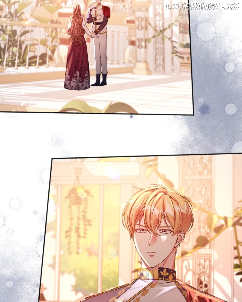 The Emperor's Sleepless Nights Chapter 2 - page 32