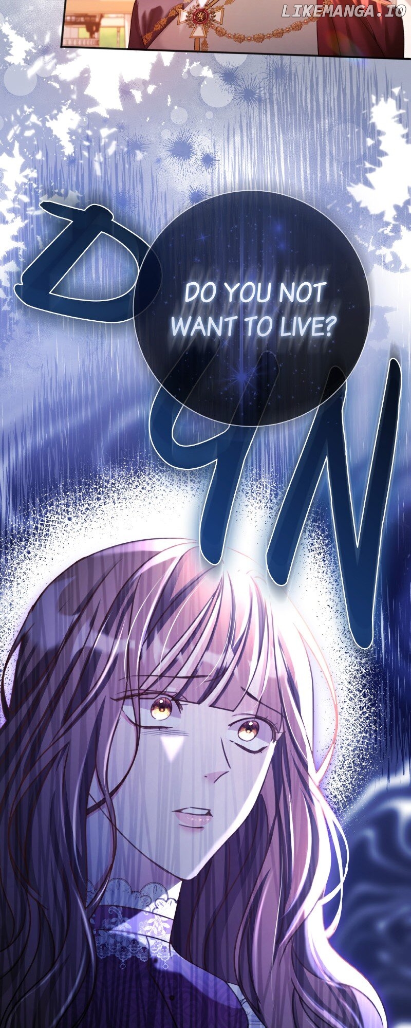 The Emperor's Sleepless Nights Chapter 2 - page 33