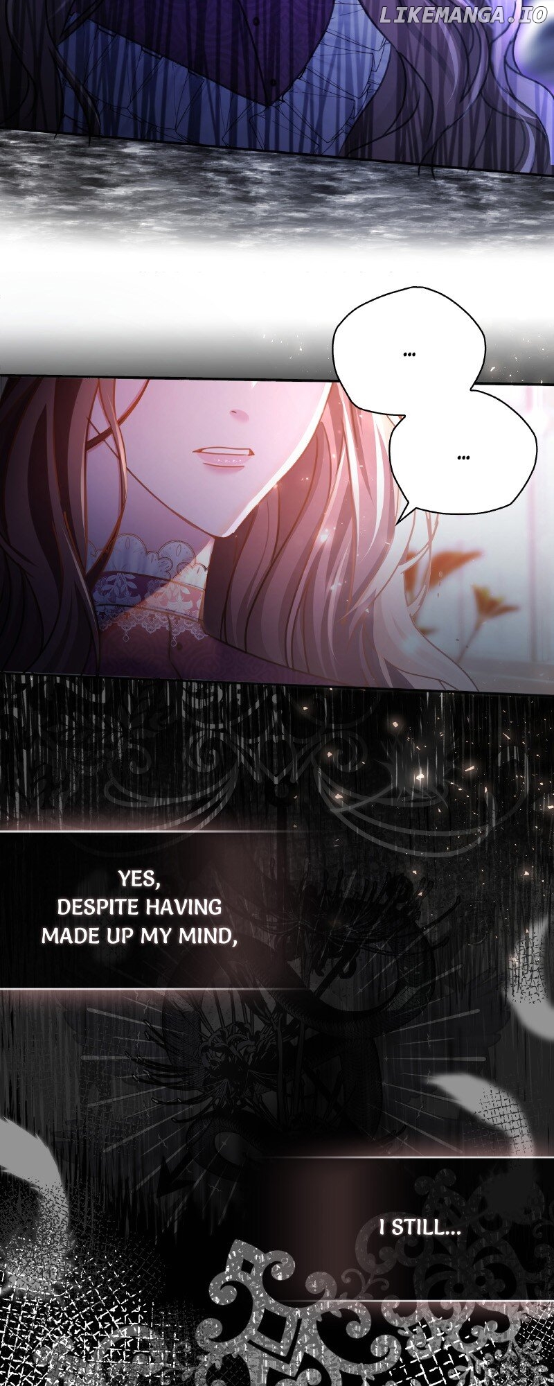 The Emperor's Sleepless Nights Chapter 2 - page 34