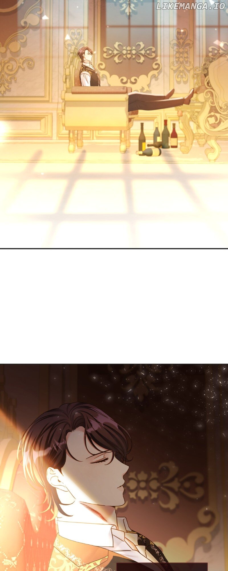 The Emperor's Sleepless Nights Chapter 2 - page 50