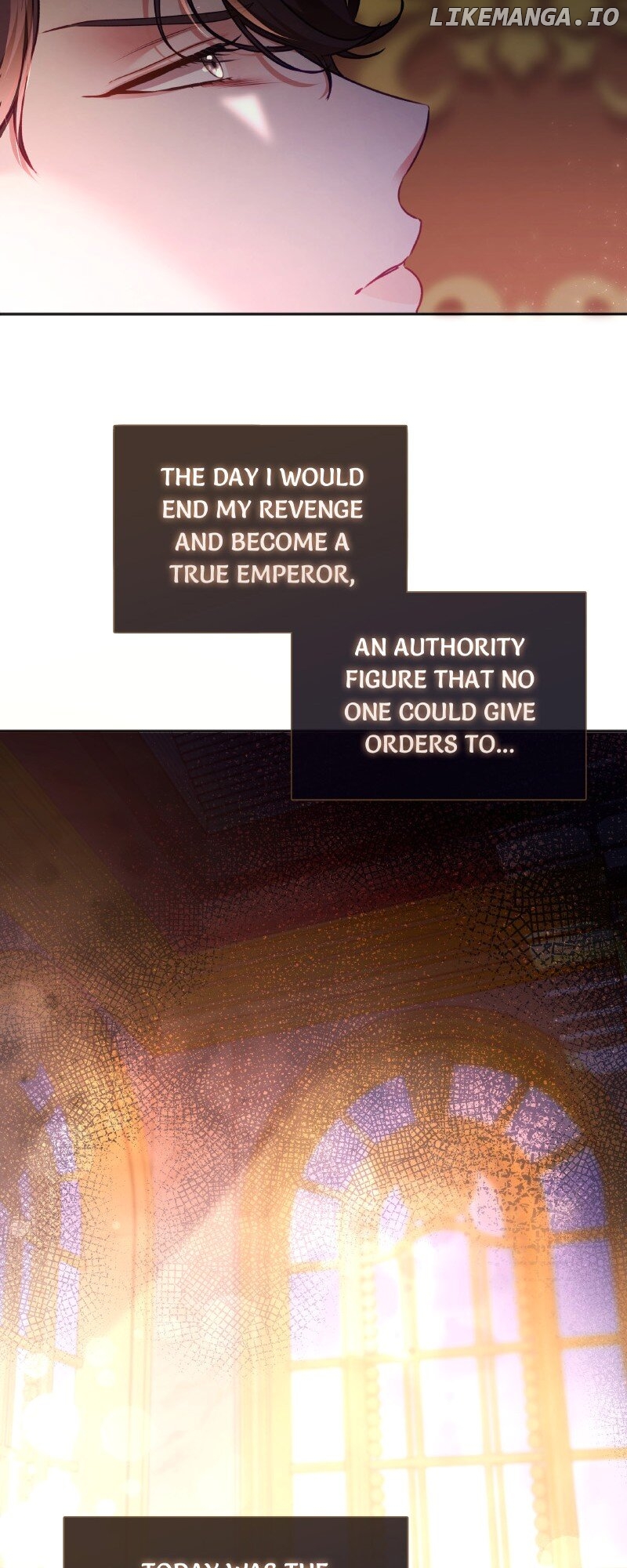 The Emperor's Sleepless Nights Chapter 2 - page 55