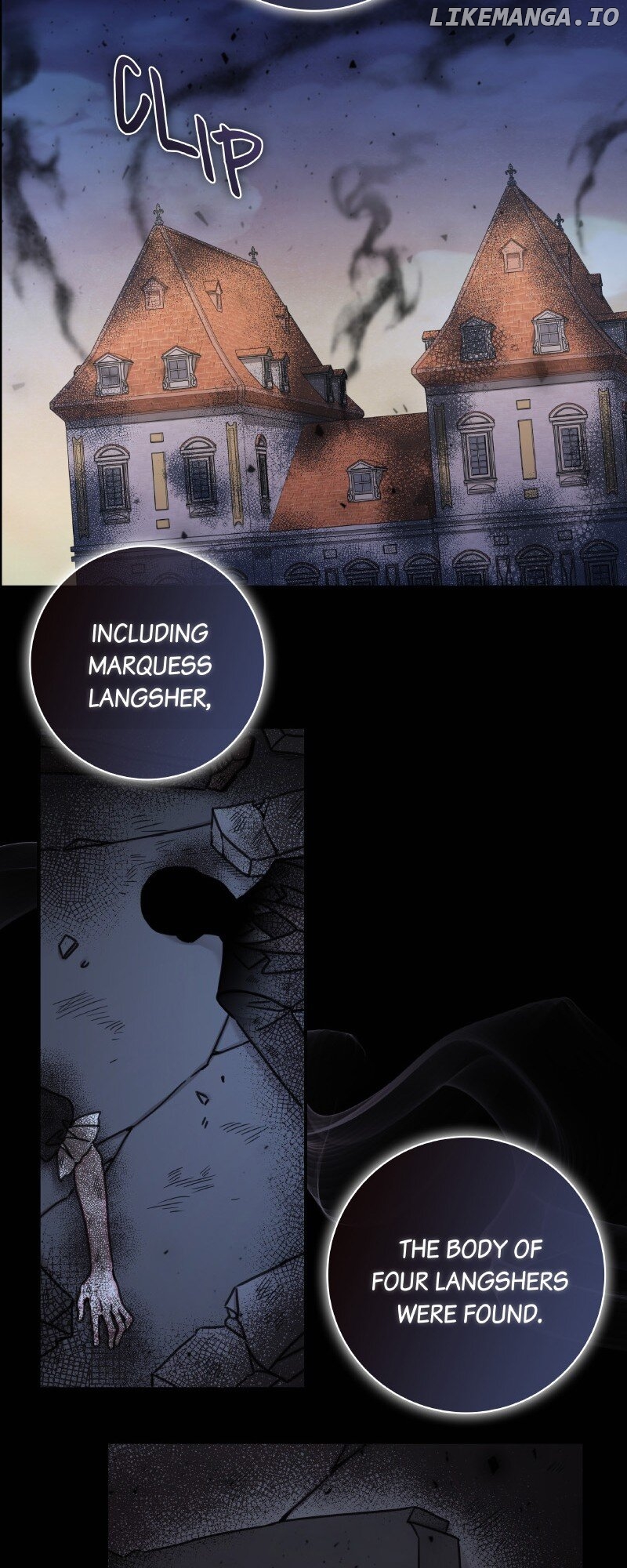 The Emperor's Sleepless Nights Chapter 2 - page 58