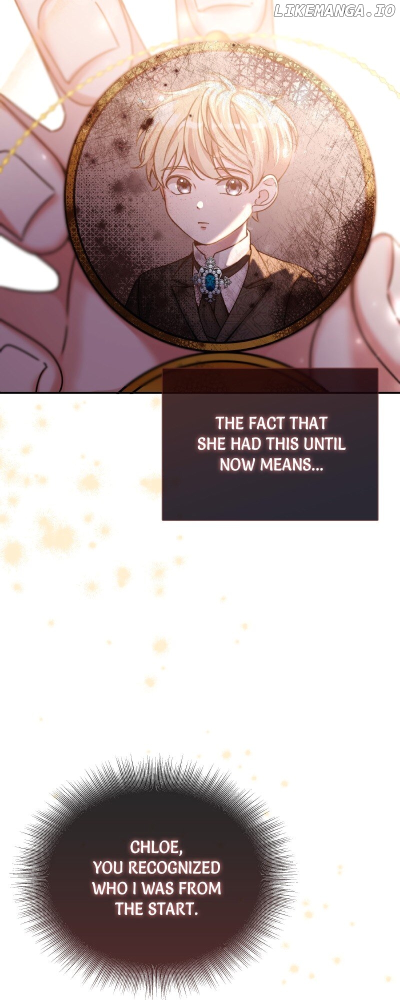 The Emperor's Sleepless Nights Chapter 2 - page 61