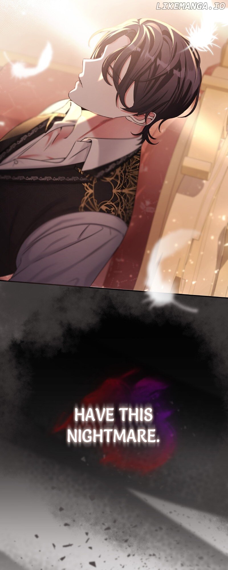 The Emperor's Sleepless Nights Chapter 2 - page 68