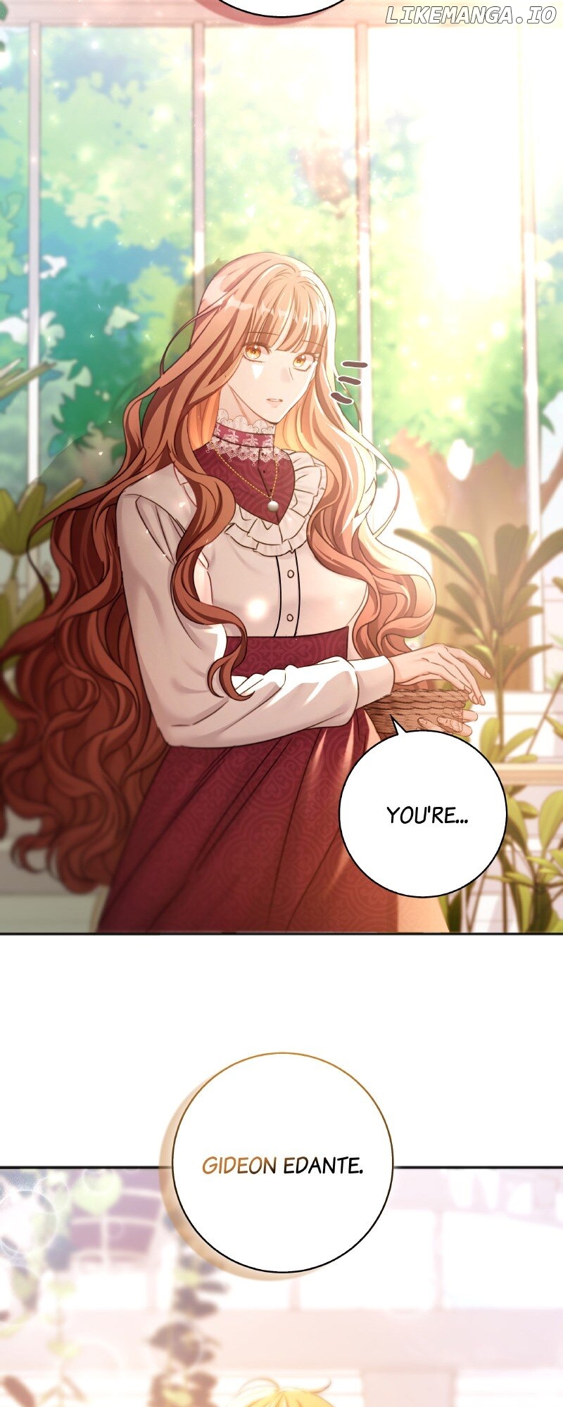 The Emperor's Sleepless Nights Chapter 2 - page 7
