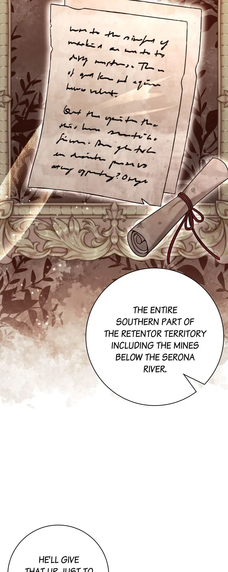 The Emperor's Sleepless Nights Chapter 10 - page 11