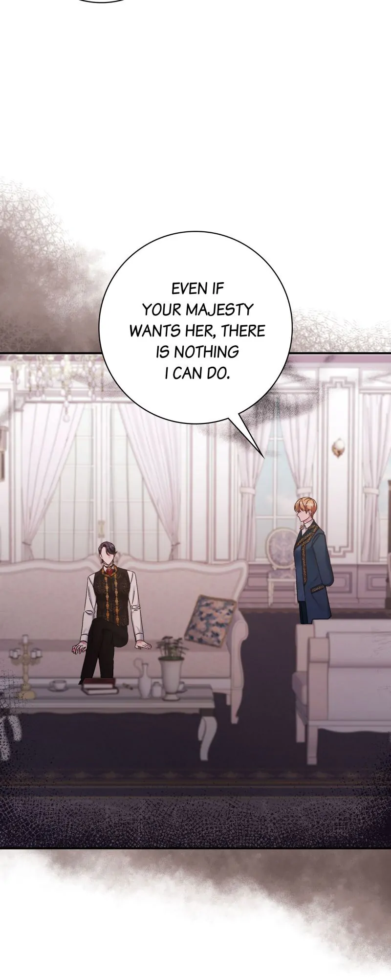 The Emperor's Sleepless Nights Chapter 10 - page 23
