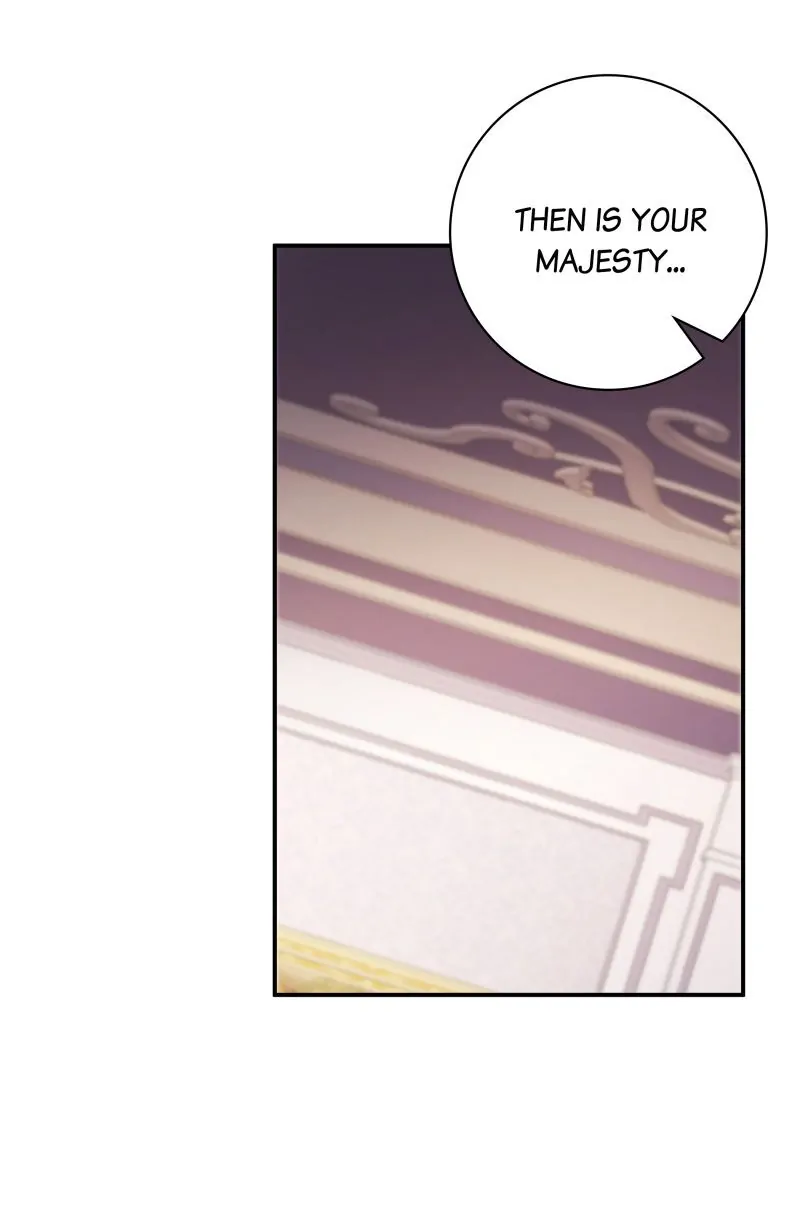 The Emperor's Sleepless Nights Chapter 10 - page 34