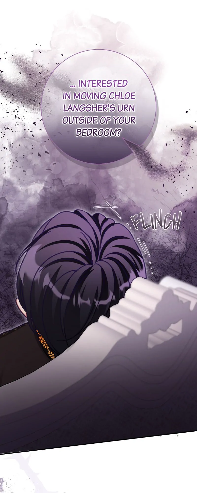 The Emperor's Sleepless Nights Chapter 10 - page 35