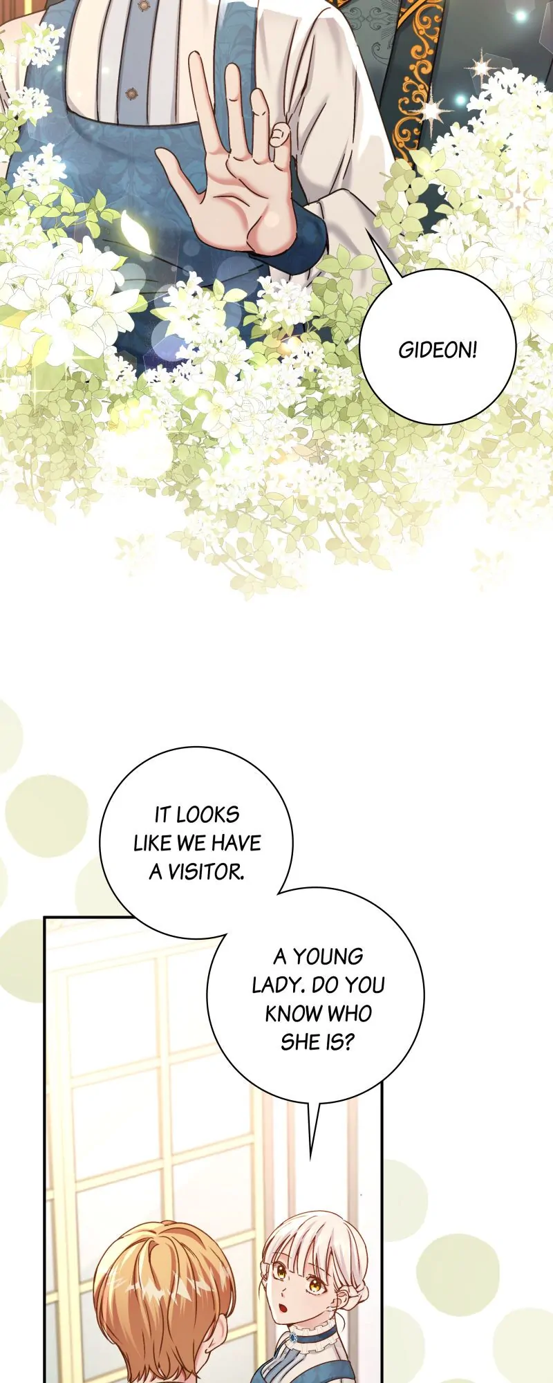 The Emperor's Sleepless Nights Chapter 10 - page 50