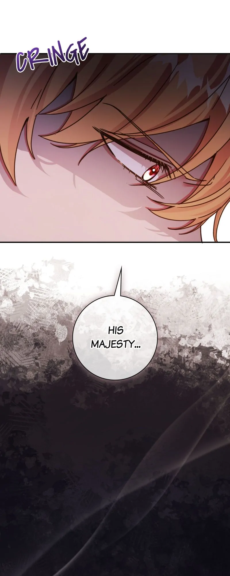 The Emperor's Sleepless Nights Chapter 10 - page 57