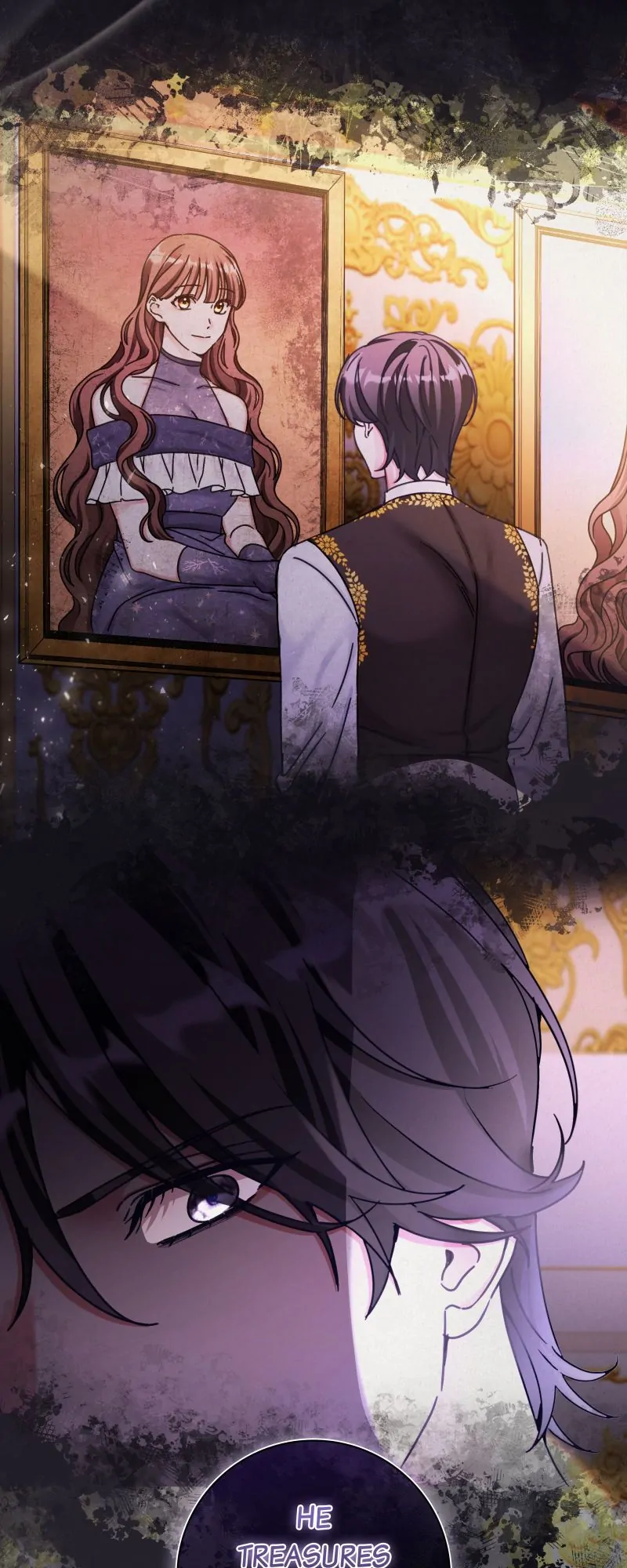 The Emperor's Sleepless Nights Chapter 10 - page 58