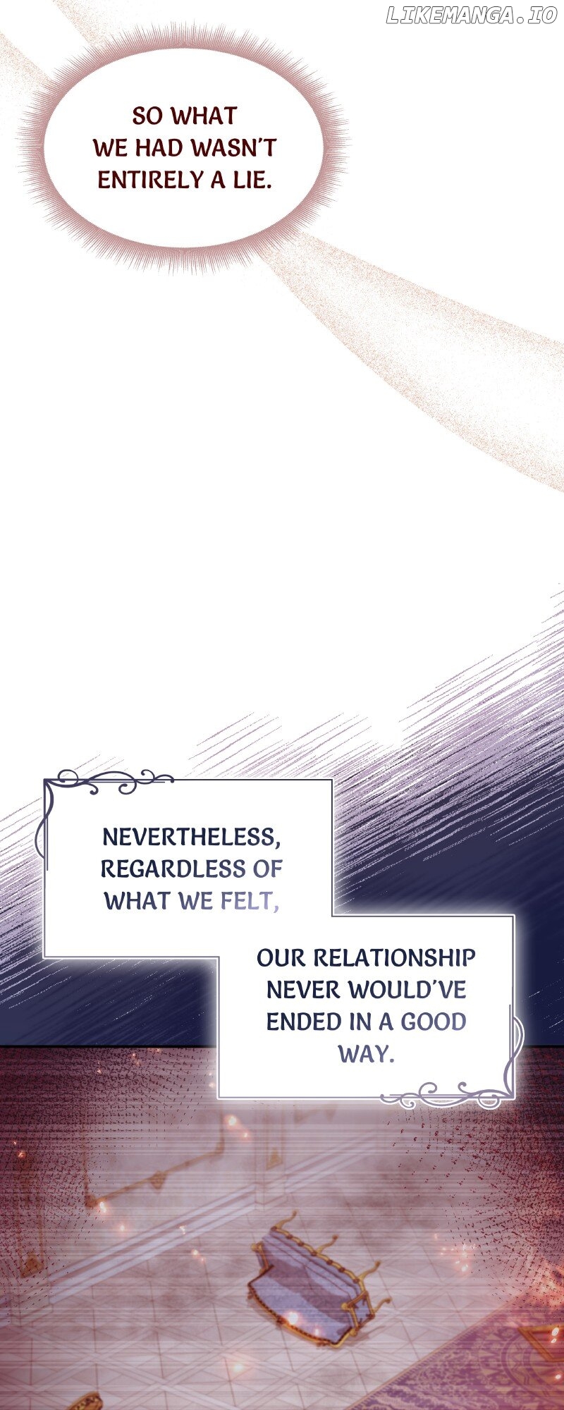 The Emperor's Sleepless Nights Chapter 19 - page 15