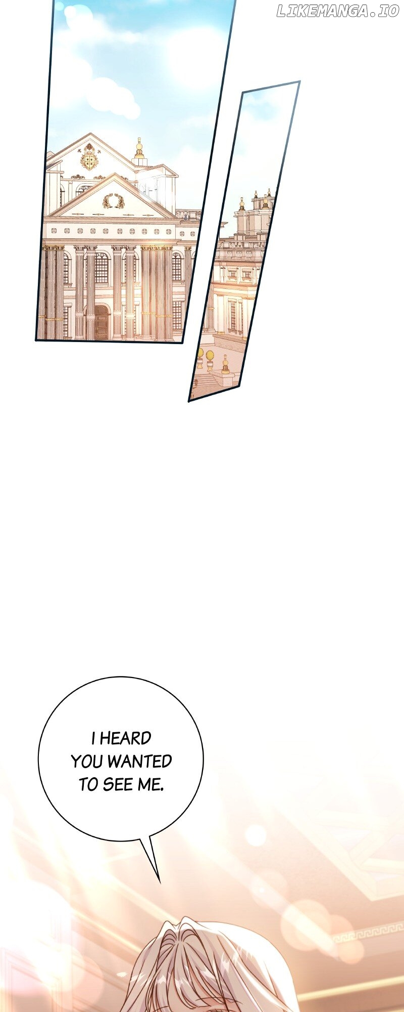 The Emperor's Sleepless Nights Chapter 19 - page 27