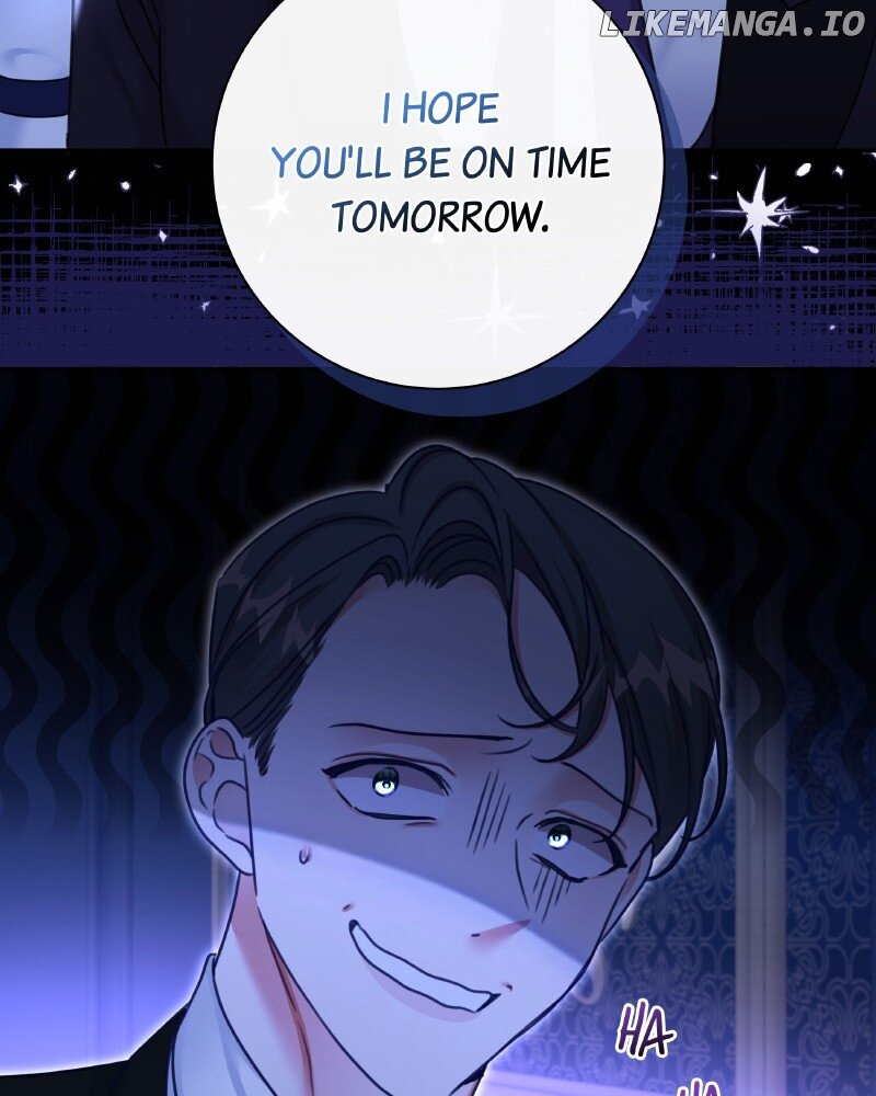 The Emperor's Sleepless Nights Chapter 19 - page 41