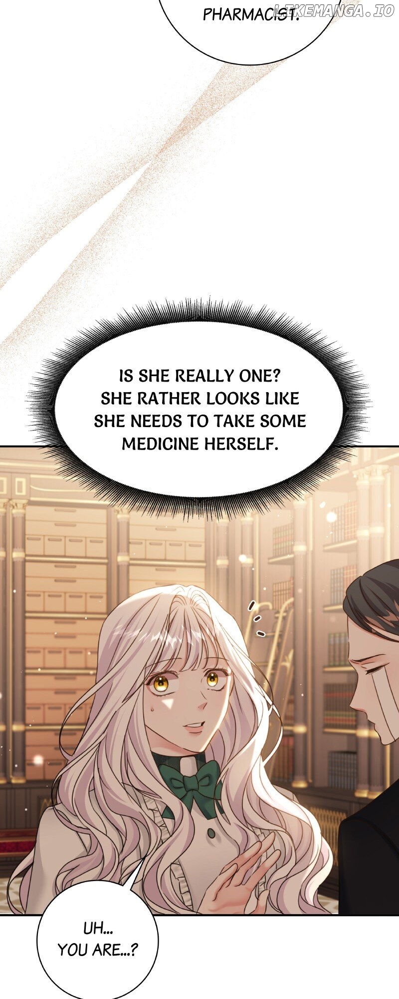The Emperor's Sleepless Nights Chapter 19 - page 45