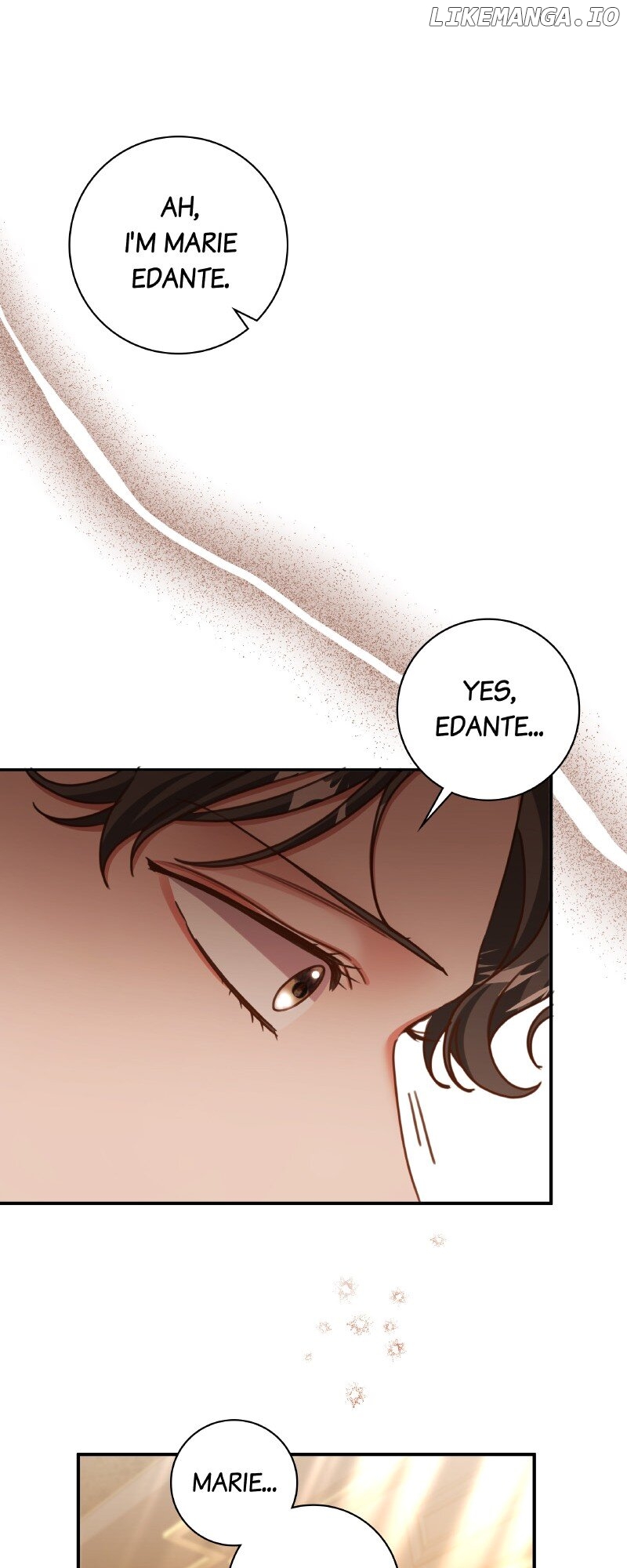 The Emperor's Sleepless Nights Chapter 19 - page 47