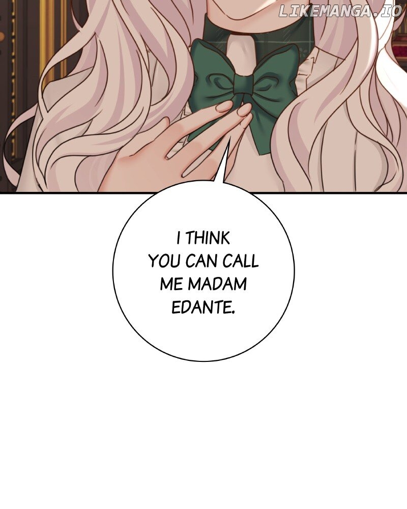 The Emperor's Sleepless Nights Chapter 19 - page 49