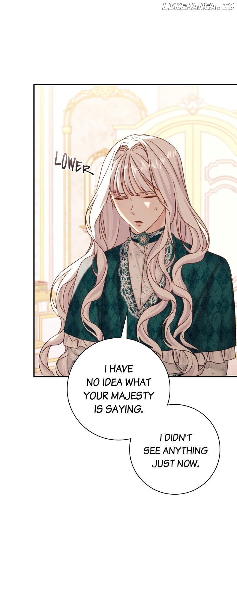 The Emperor's Sleepless Nights Chapter 19 - page 5