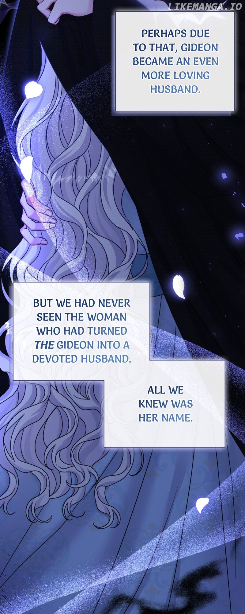 The Emperor's Sleepless Nights Chapter 19 - page 53