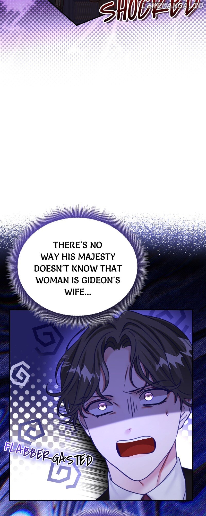 The Emperor's Sleepless Nights Chapter 19 - page 68
