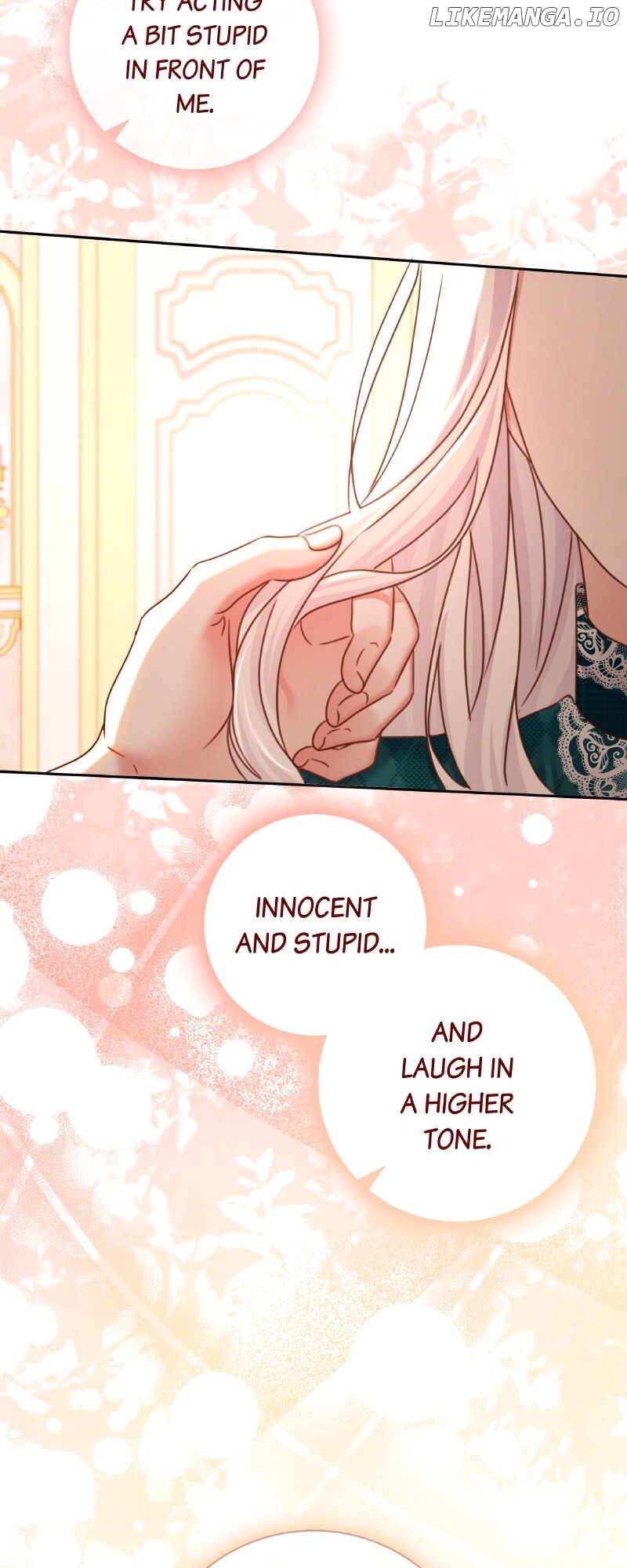 The Emperor's Sleepless Nights Chapter 19 - page 7