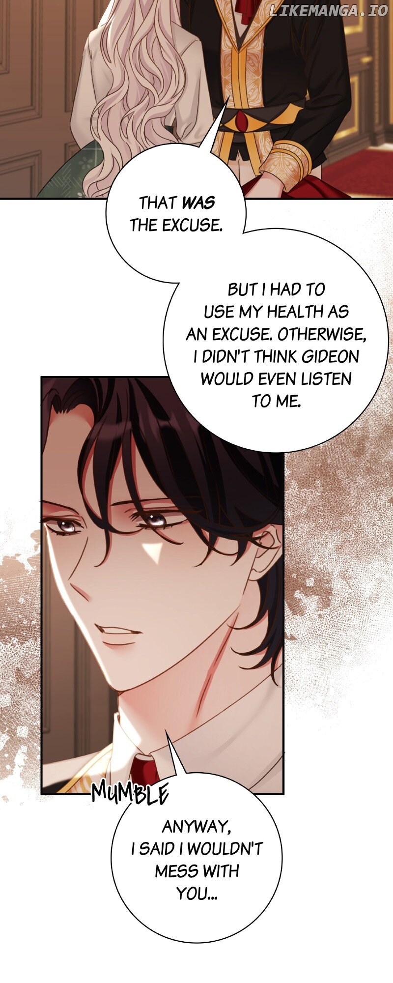 The Emperor's Sleepless Nights Chapter 19 - page 72