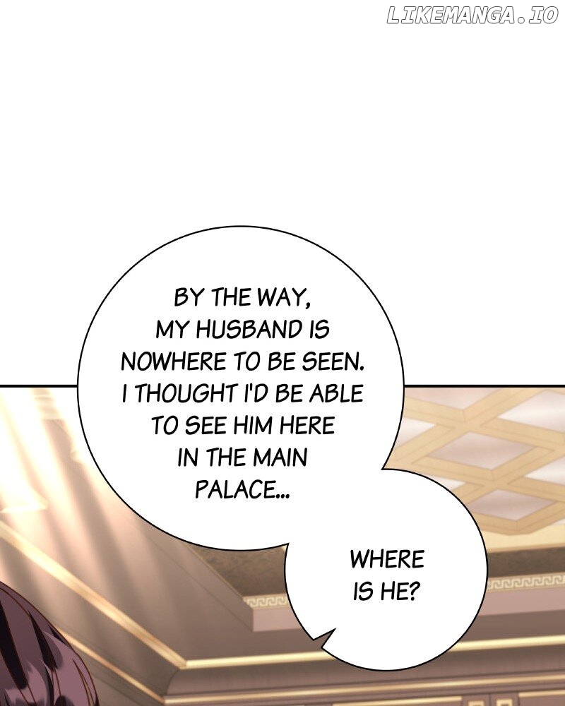 The Emperor's Sleepless Nights Chapter 19 - page 73