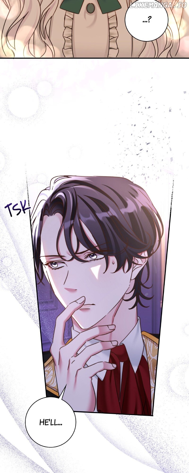 The Emperor's Sleepless Nights Chapter 19 - page 75
