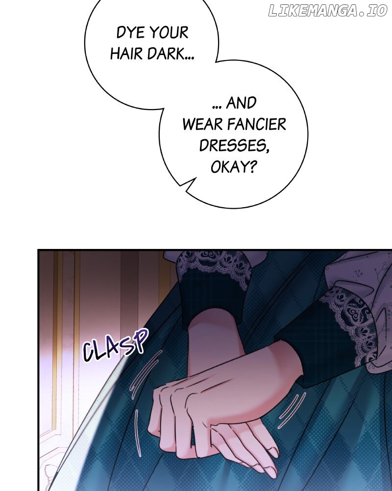The Emperor's Sleepless Nights Chapter 19 - page 9