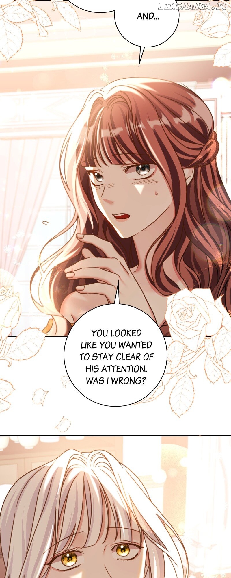 The Emperor's Sleepless Nights Chapter 18 - page 12