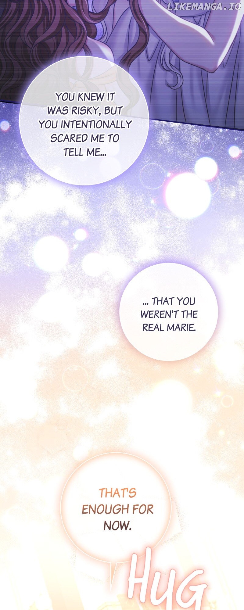 The Emperor's Sleepless Nights Chapter 18 - page 20