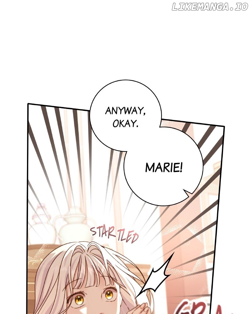 The Emperor's Sleepless Nights Chapter 18 - page 25
