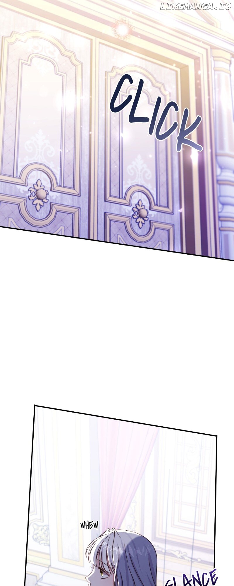 The Emperor's Sleepless Nights Chapter 18 - page 36