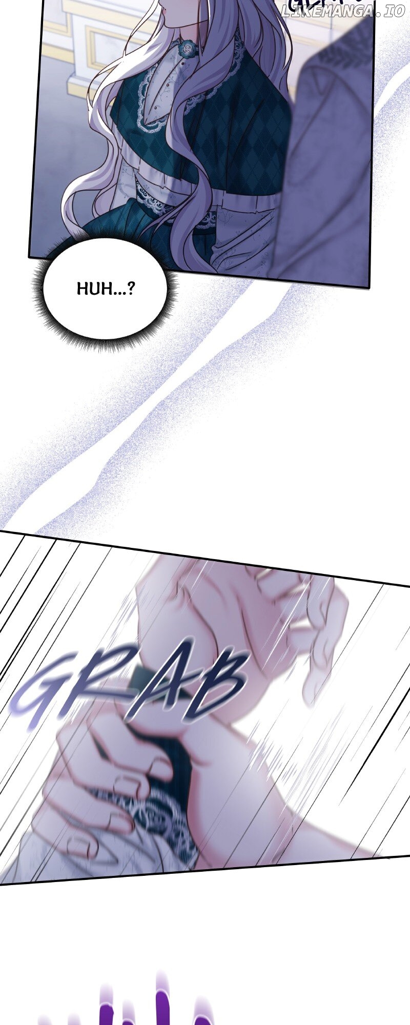 The Emperor's Sleepless Nights Chapter 18 - page 37