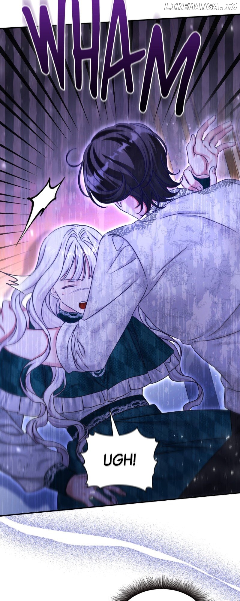 The Emperor's Sleepless Nights Chapter 18 - page 38