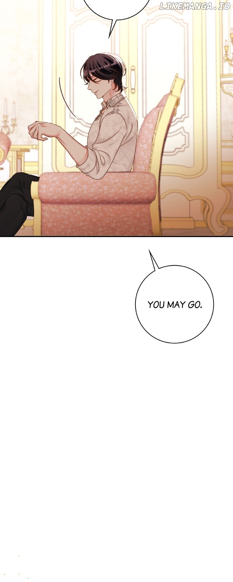 The Emperor's Sleepless Nights Chapter 18 - page 4