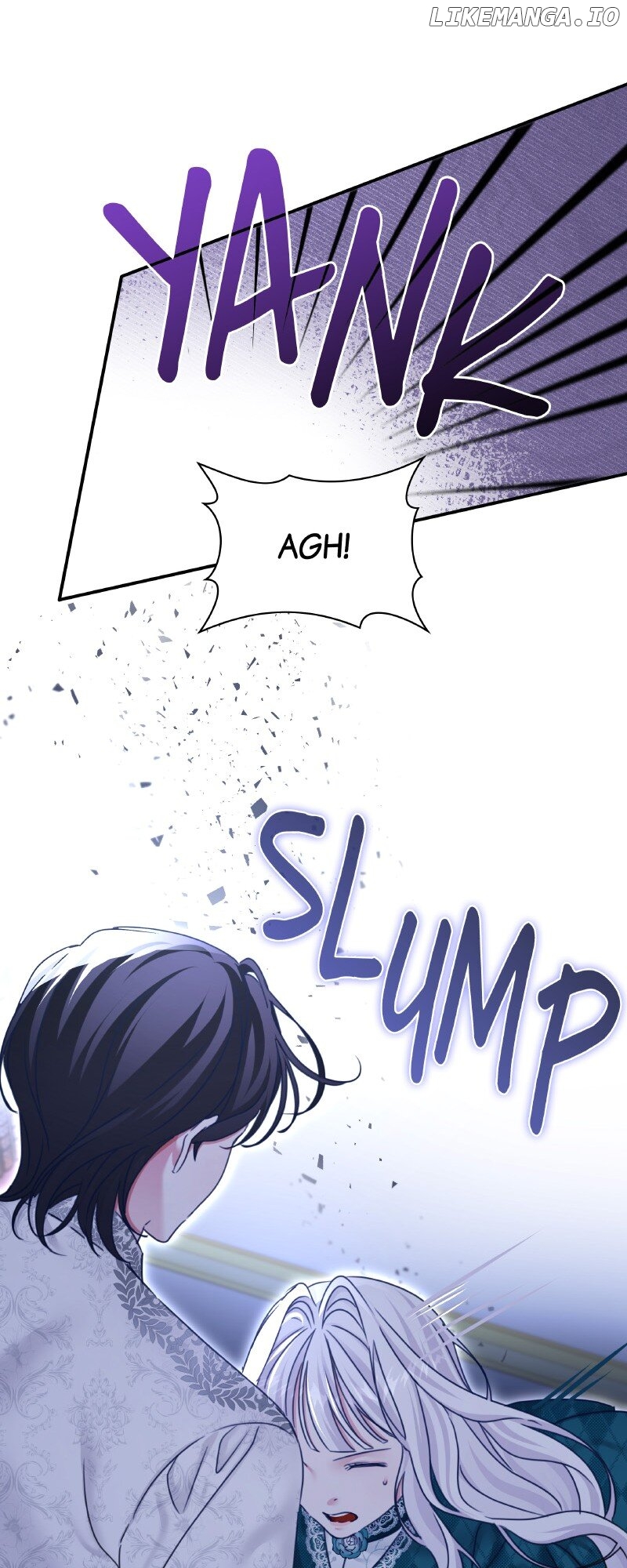 The Emperor's Sleepless Nights Chapter 18 - page 45