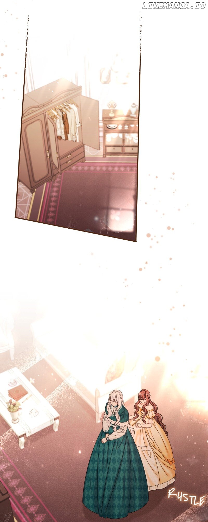 The Emperor's Sleepless Nights Chapter 18 - page 5